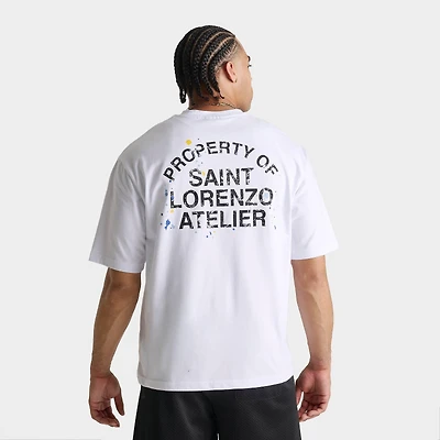 Men's Lorenzo Arte T-Shirt