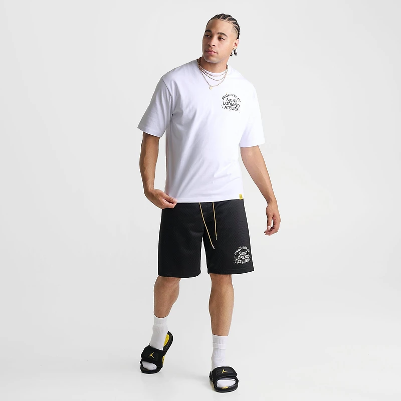 Men's Lorenzo Arte T-Shirt