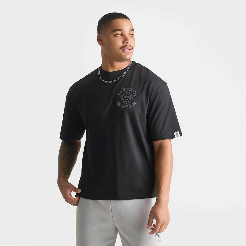 Men's Lorenzo Oracle T-Shirt
