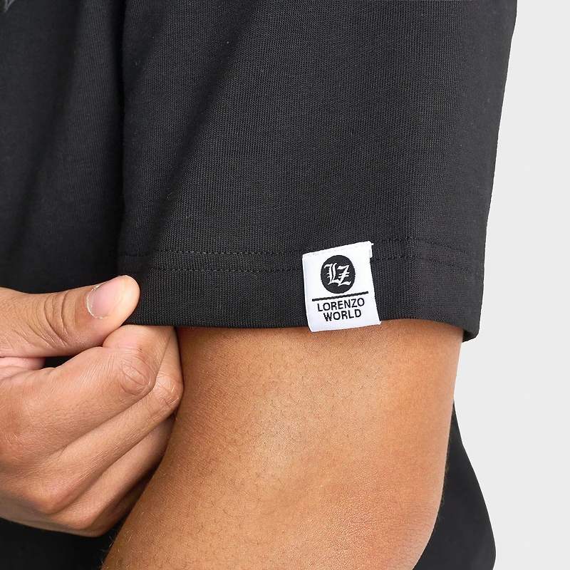 Men's Lorenzo Oracle T-Shirt