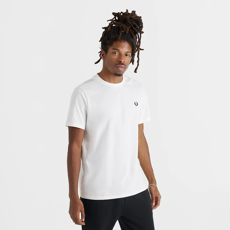 Men's Fred Perry Bold Branding T-Shirt
