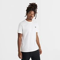 Men's Fred Perry Bold Branding T-Shirt