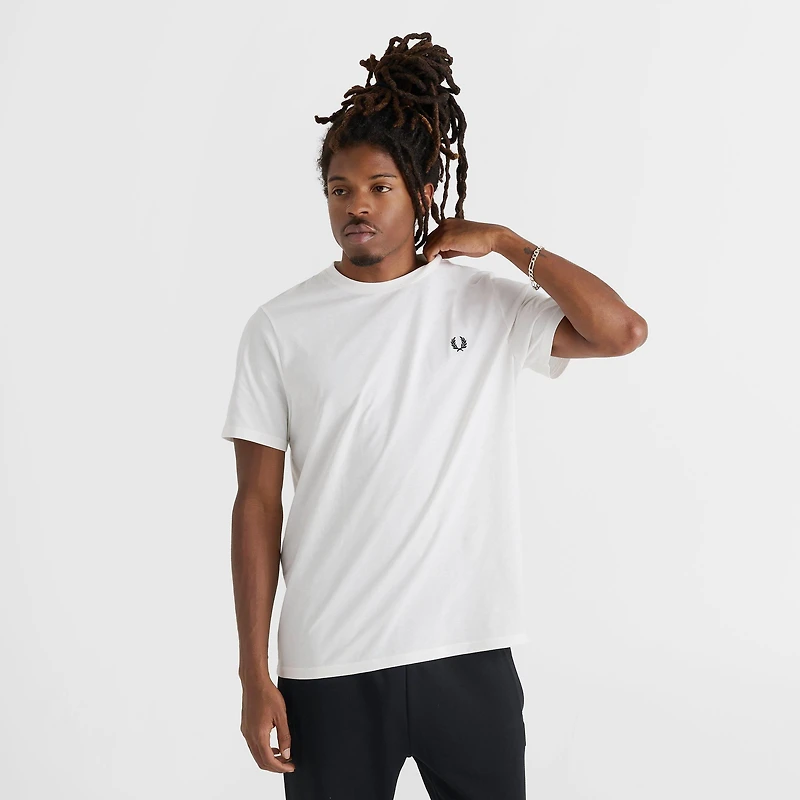Men's Fred Perry Bold Branding T-Shirt