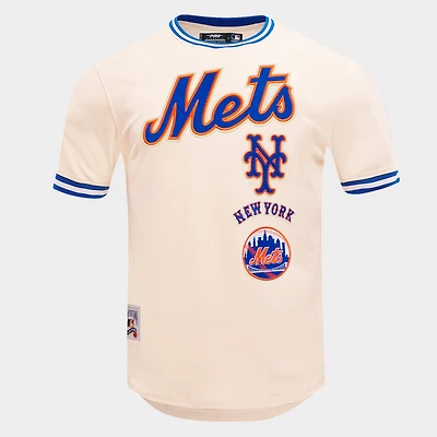 Men's Pro Standard New York Mets MLB Retro Classics T-Shirt