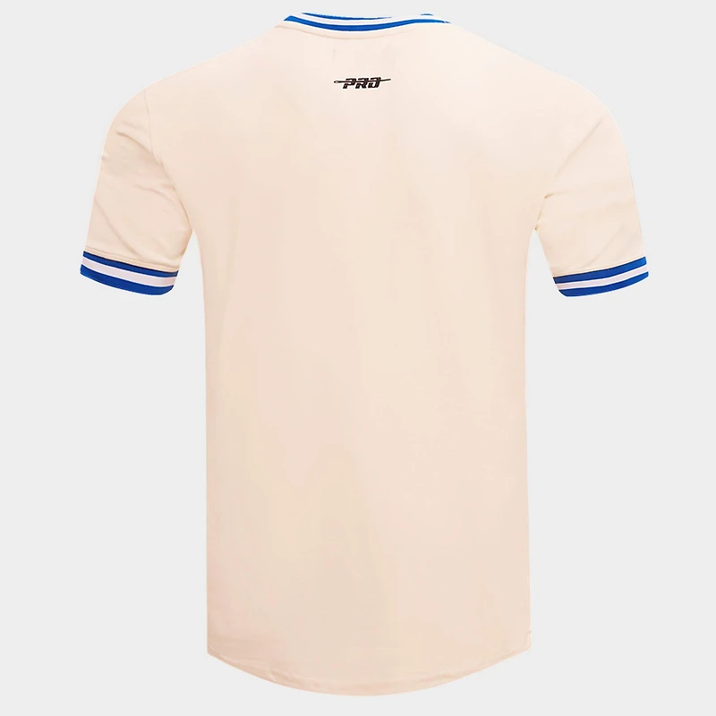 Men's Pro Standard New York Mets MLB Retro Classics T-Shirt