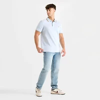 Men's Fred Perry Twin Tip Polo Shirt