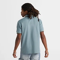 Men's Fred Perry Twin Tip Polo Shirt