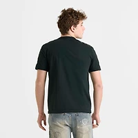Men's Fred Perry Contrast Tape Ringer T-Shirt