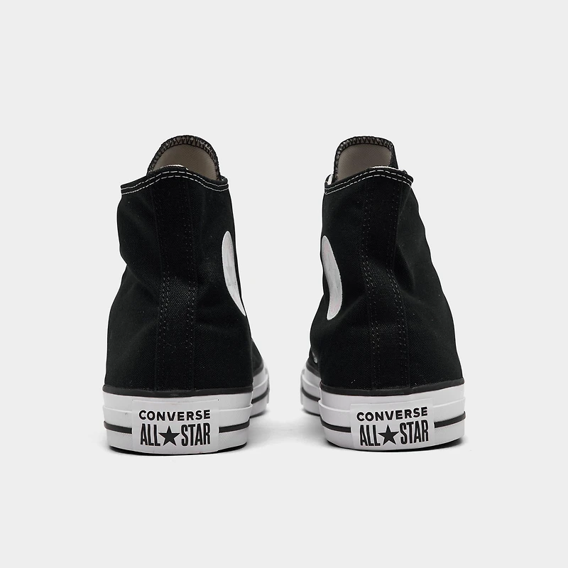 Men's Converse Chuck Taylor All Star High Top Casual Shoes