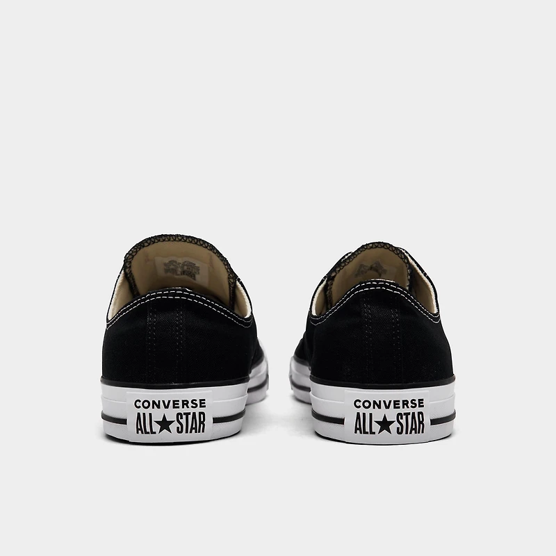 Men's Converse Chuck Taylor All Star Low Top Casual Shoes