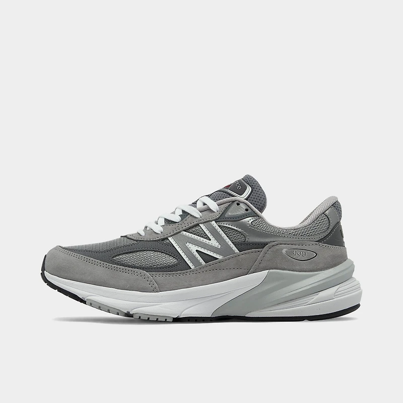Men's New Balance Made USA 990v6 Casual Shoes