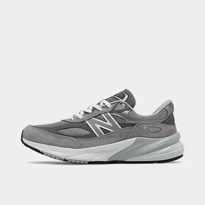 Men's New Balance Made USA 990v6 Casual Shoes