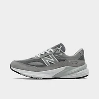 Men's New Balance Made USA 990v6 Casual Shoes