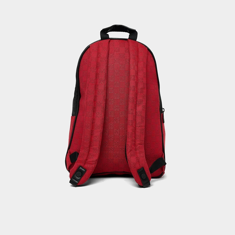 Jordan Monogram Backpack
