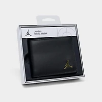Men's Jordan Jumpman Ingot Bifold Wallet