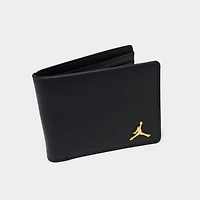 Men's Jordan Jumpman Ingot Bifold Wallet