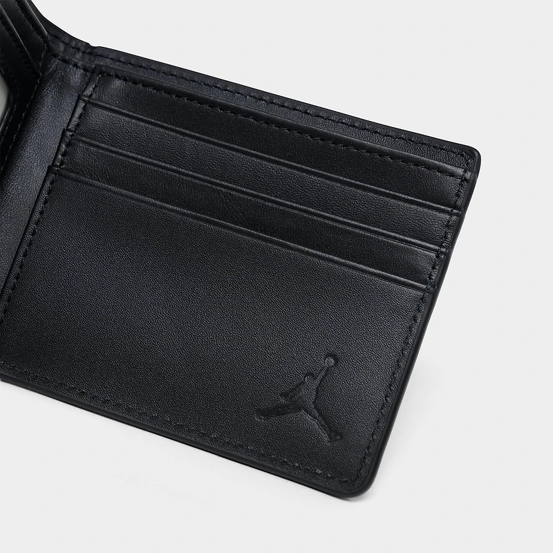 Men's Jordan Jumpman Ingot Bifold Wallet