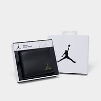 Men's Jordan Jumpman Ingot Bifold Wallet