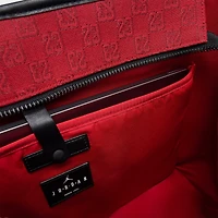 Jordan Monogram Tote Bag