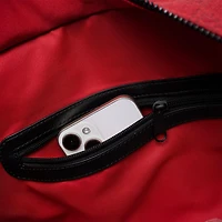 Jordan Monogram Tote Bag
