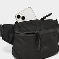 Jordan Franchise Crossbody Bag (2L)