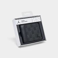 Jordan Monogram Bifold Wallet