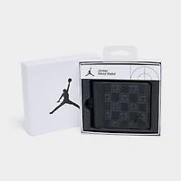 Jordan Monogram Bifold Wallet