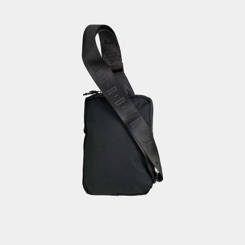 Jordan Collectors Crossbody Bag (3L)