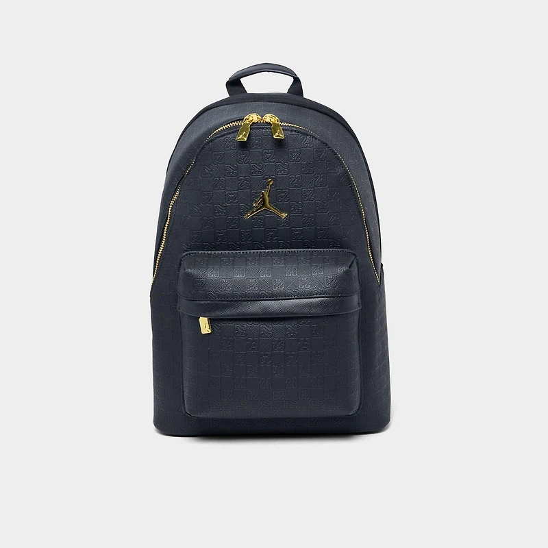 Jordan Jumpman Monogram Backpack