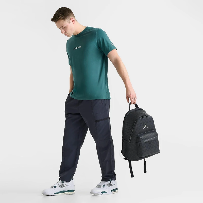 Jordan Jumpman Monogram Backpack