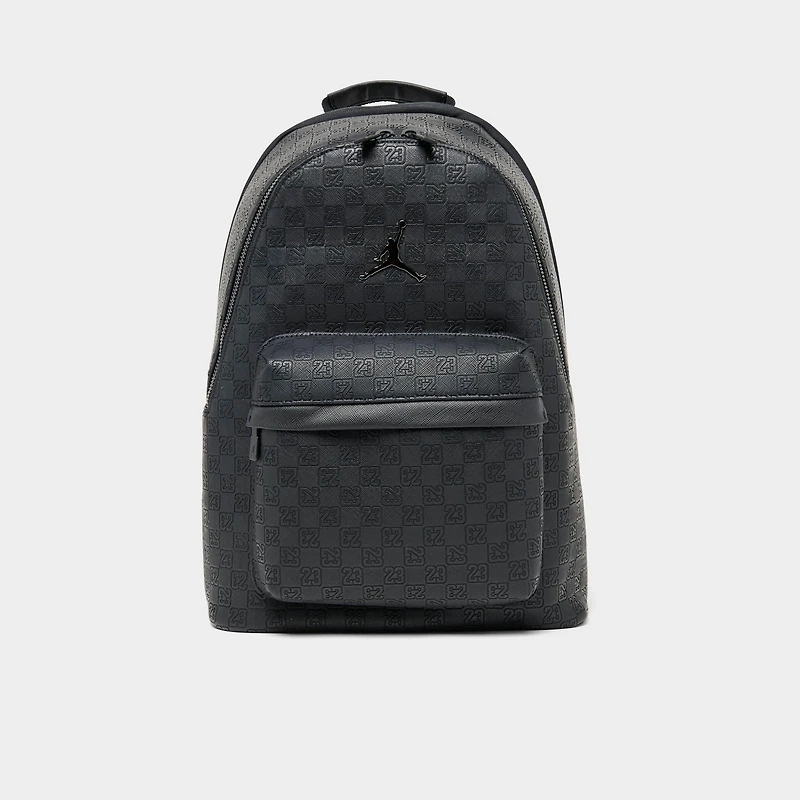 Jordan Jumpman Monogram Backpack