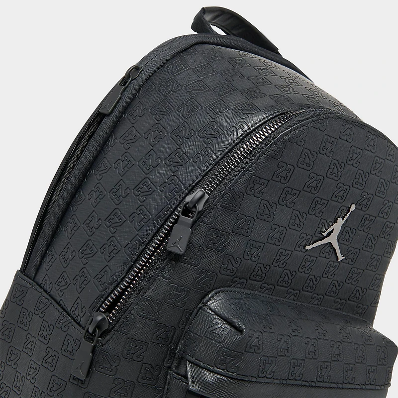 Jordan Jumpman Monogram Backpack