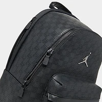 Jordan Jumpman Monogram Backpack