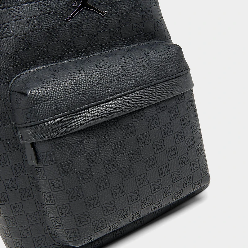 Jordan Jumpman Monogram Backpack