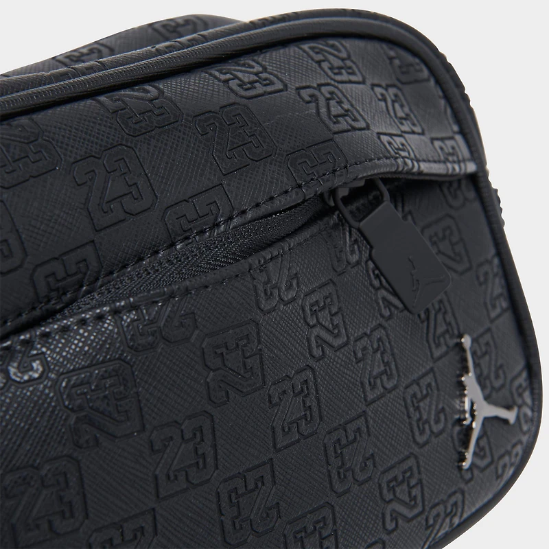 Jordan Monogram Camera Bag (1.5L