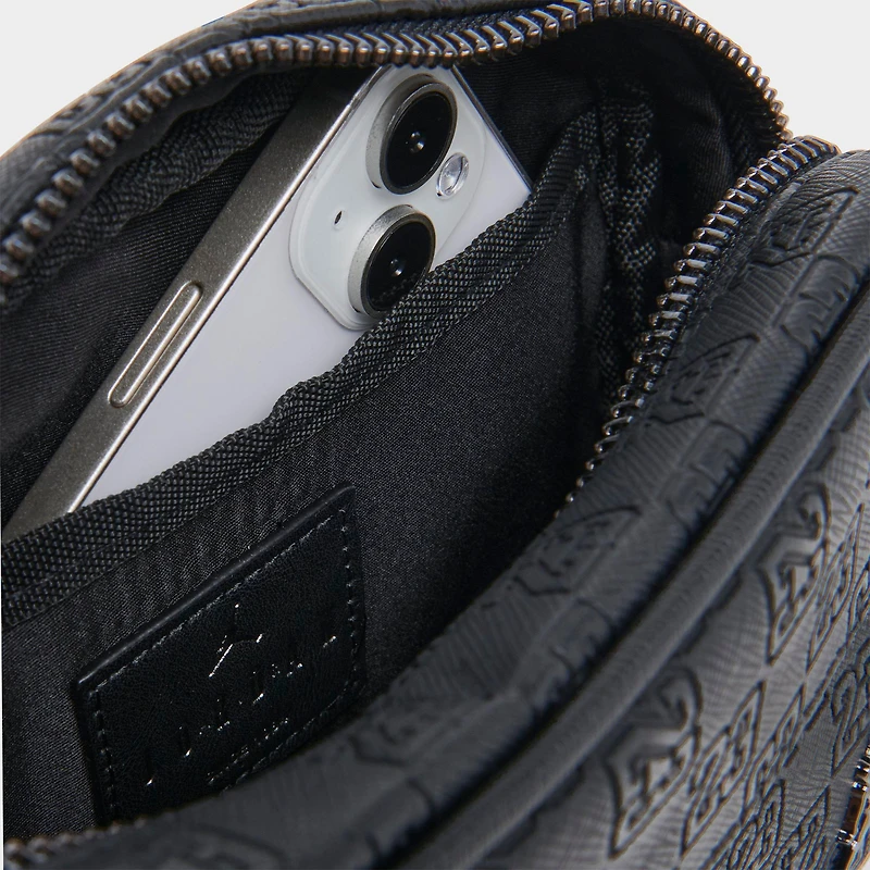 Jordan Monogram Camera Bag (1.5L