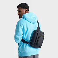 Jordan Monogram Sling Bag (3L)