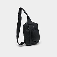 Jordan Monogram Sling Bag