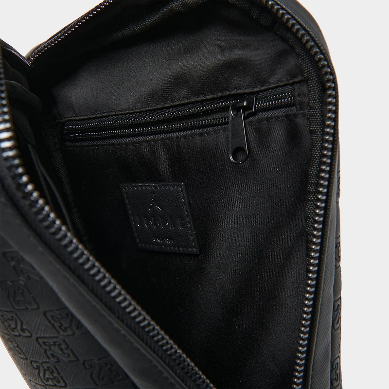 Jordan Monogram Sling Bag