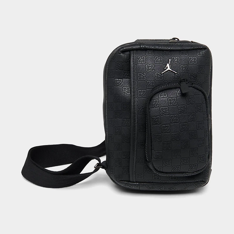 Jordan Monogram Sling Bag
