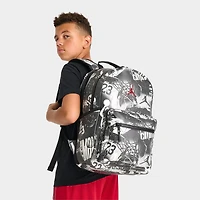 Jordan Borough Backpack