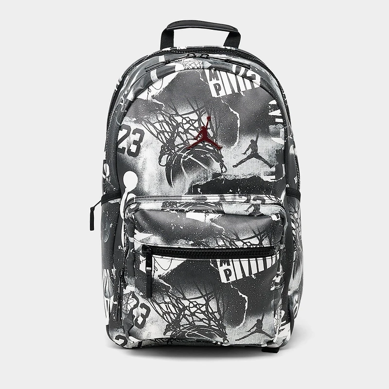 Jordan Borough Backpack