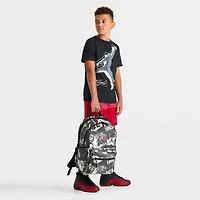 Jordan Borough Backpack