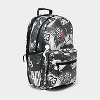 Jordan Borough Backpack