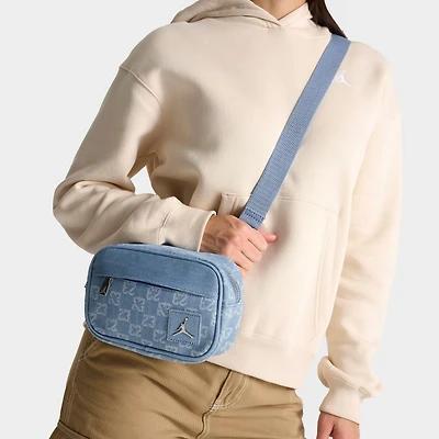 Jordan Monogram Camera Bag (1.5L)
