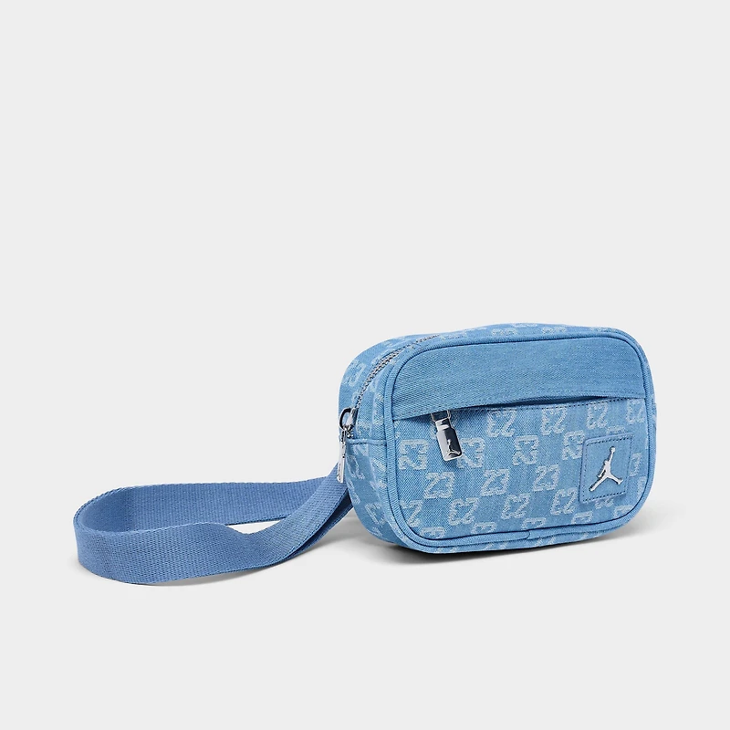 Jordan Monogram Camera Bag (1.5L)