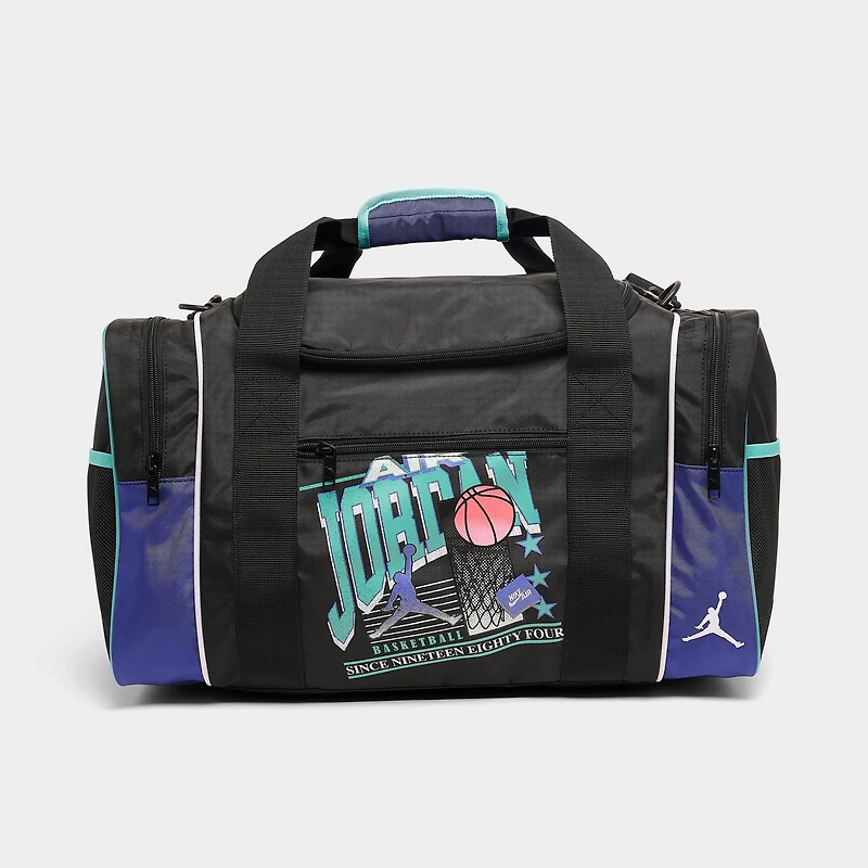 Jordan 84 Vintage Duffel Bag