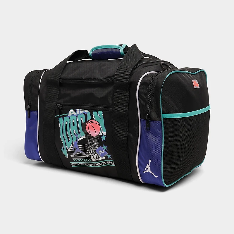 Jordan 84 Vintage Duffel Bag