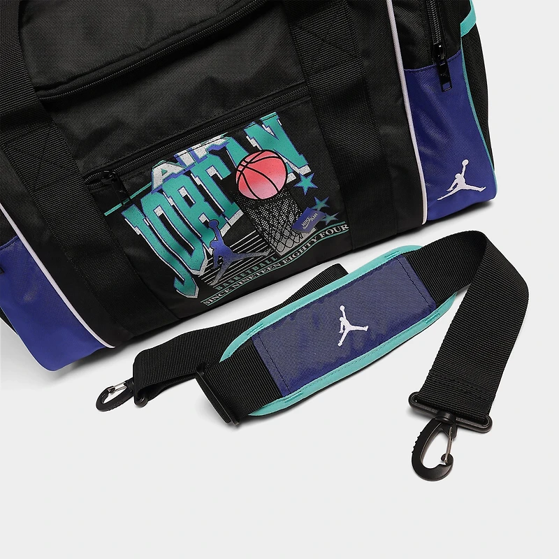 Jordan 84 Vintage Duffel Bag