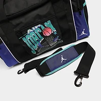 Jordan 84 Vintage Duffel Bag